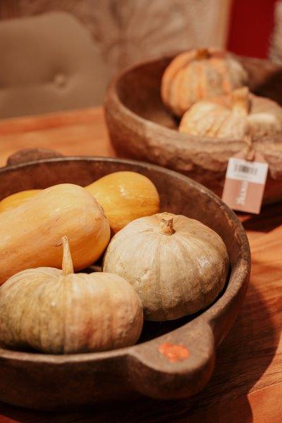 Feria Habitat  - CREACIONES MENG, S.L.